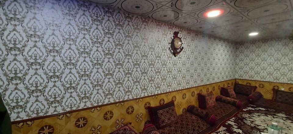 کاغذدیواری