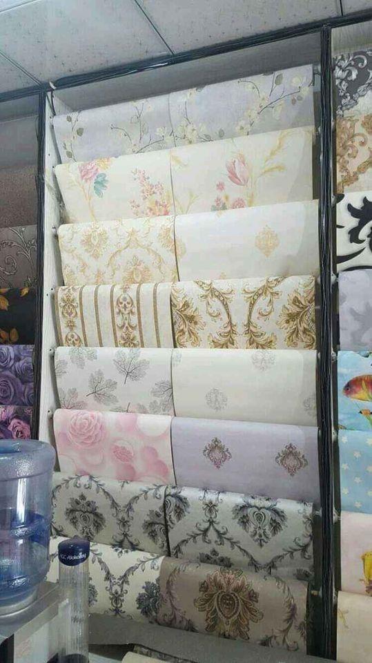 کاغذ-دیواری-های-جدید-2021