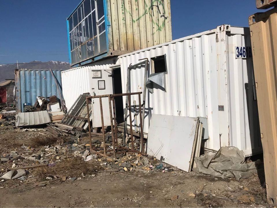فروش-کانکس-حمام-دار
