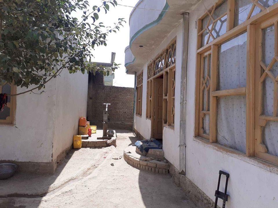 خانه-فروشی
