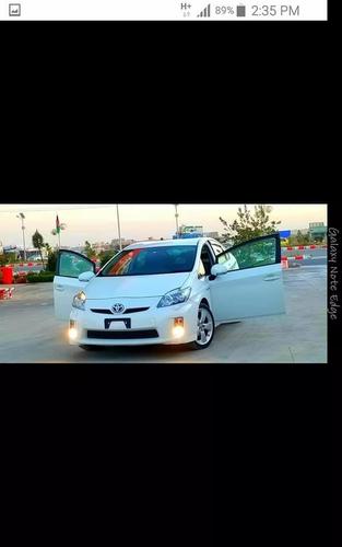 فرایویس برقی مادل ۲۰۱۰ فلوایت رنگ سلور غت ماشین ۱۸۰۰ سسی فو