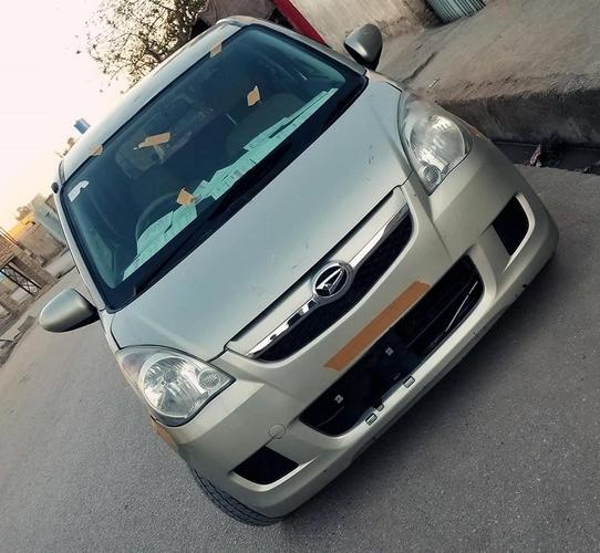 نواريده ميرا غټ ماشن چت کات 2010مادل طلايي رنګ فه سوچ بلوټ ک