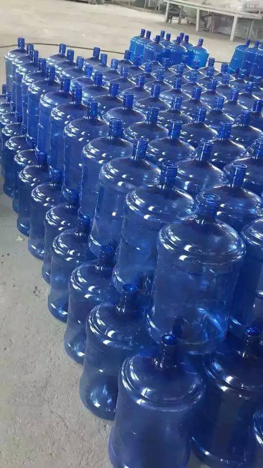 بوتل-آب-معدنی-و-ماشین-بسته-بندی