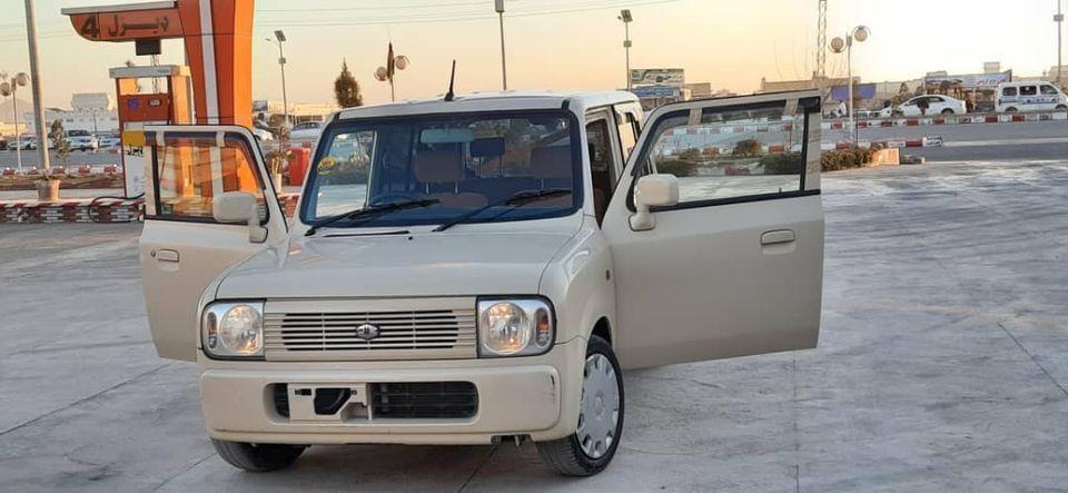 نوی-لیفان-سوزکی