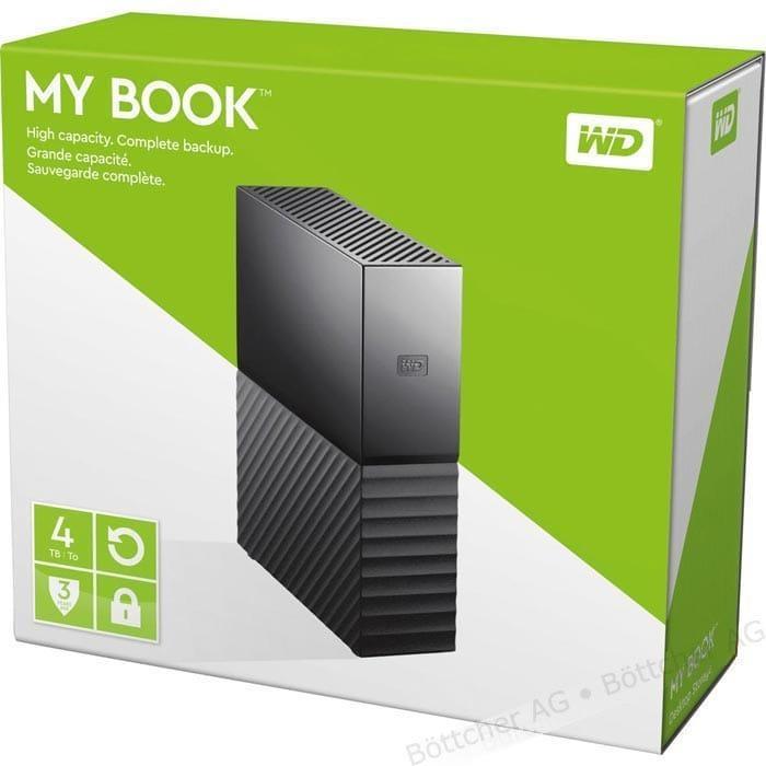 Hard-Disk