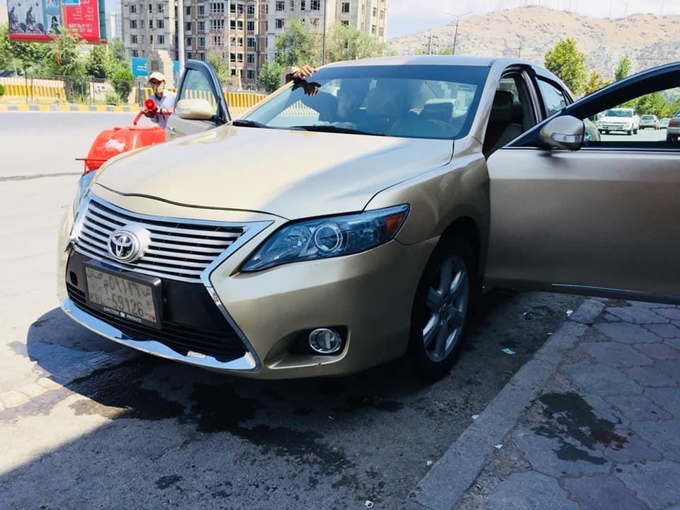 Kabul