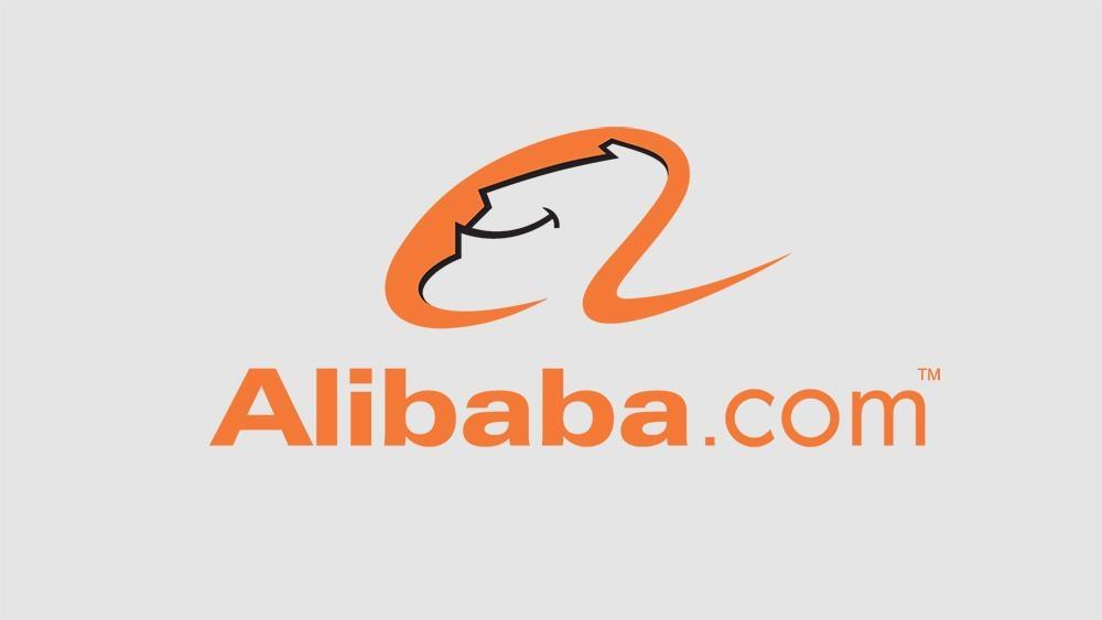 Alibaba-sales-order
