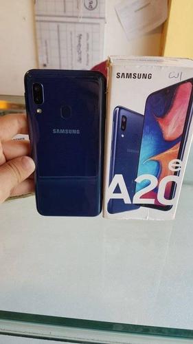 فروش یک عدد گوشی A20e کارتن دار