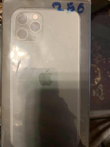 iPhone 11 premix