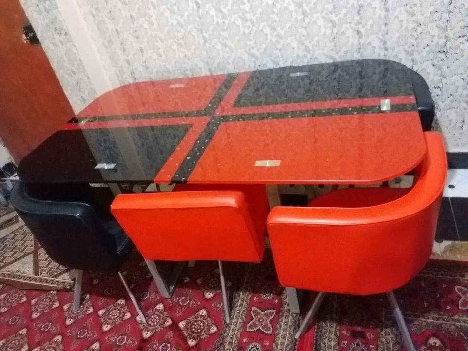 نیز-نان-خوری-شش-نفره