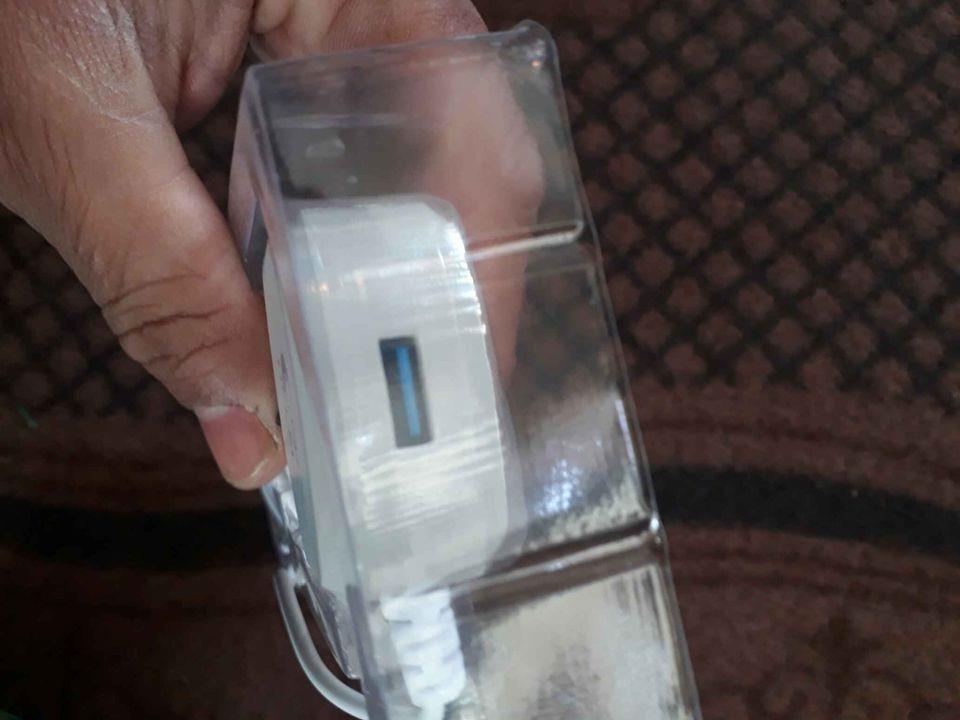 برقی-چارجر