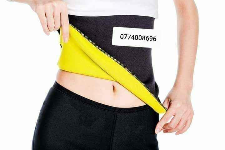 شکم-بند-لاغری-ترکی