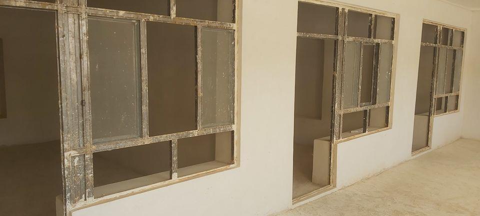 دخرڅ-کور-په-۹-ناحیه-کی