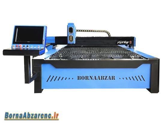 دستگاه-CNC-لیزر-فایبر