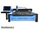 دستگاه CNC لیزر فایبر