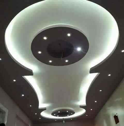 Ceiling