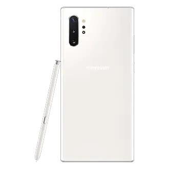 GalaxySamsung-note10-12GB-Rim-256GB