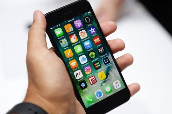 Iphone 7