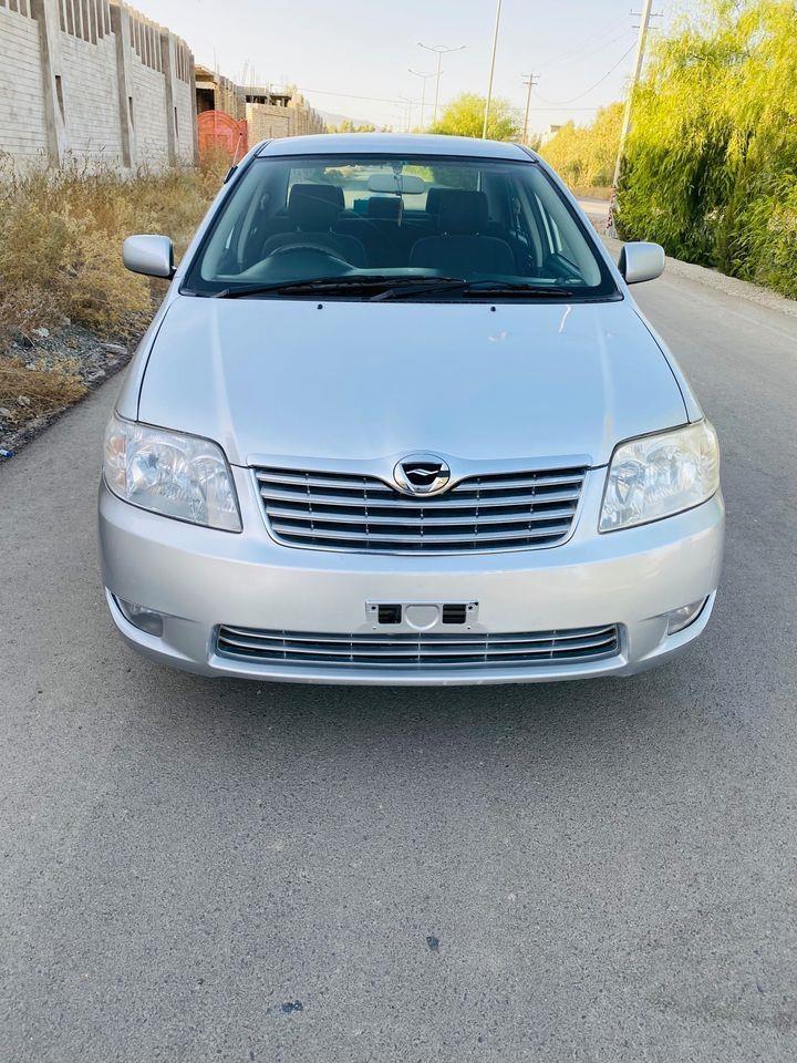 لوکسل-2005-پول-پروټین