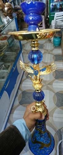 شايسته عربي چيلم په اوسفني کي جوړ .
