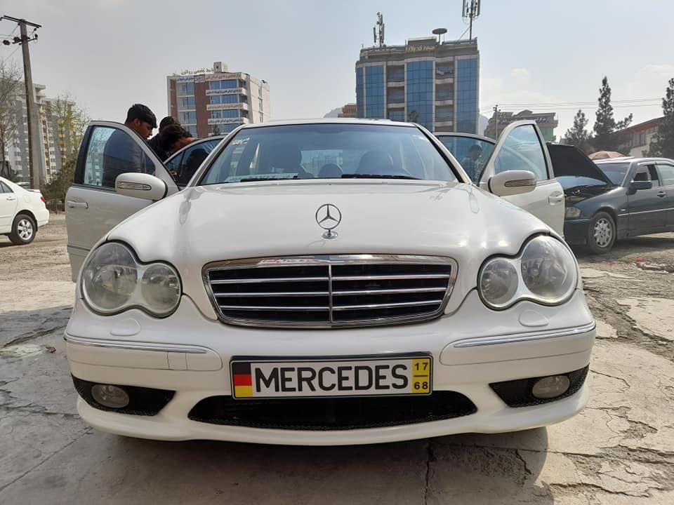 Benz