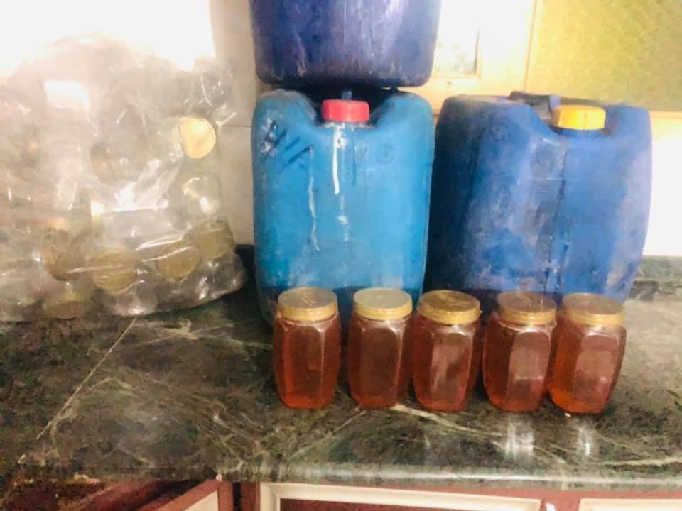 ZamZam-Honey-100--Pure