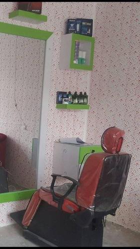 دو دانه چوڪـــی آرایشگاه مردانه فروشی 0784372020