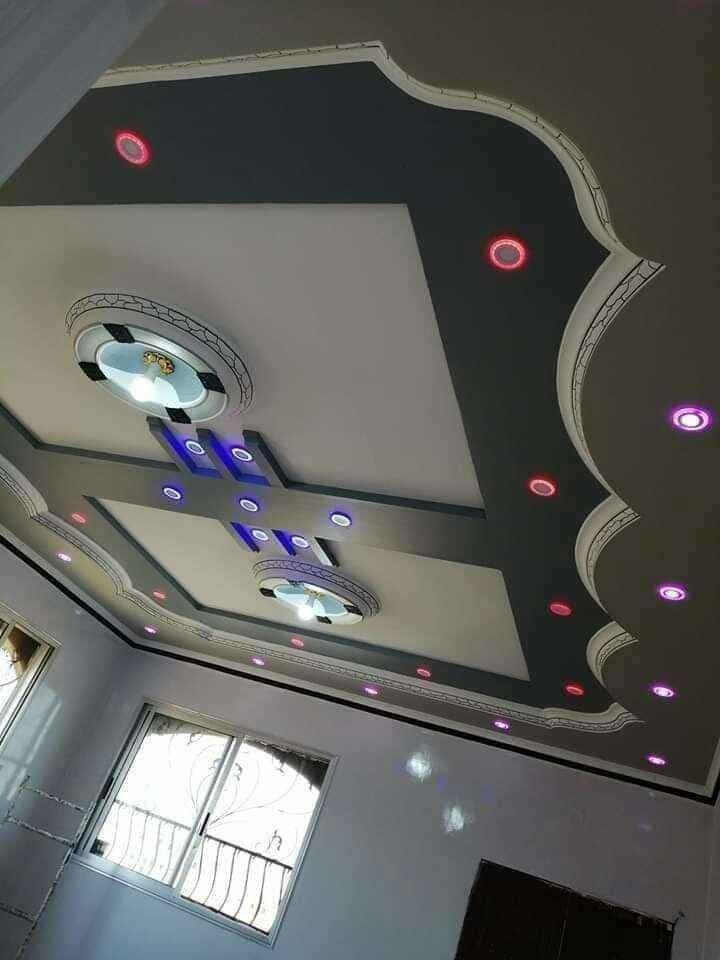 Ceiling