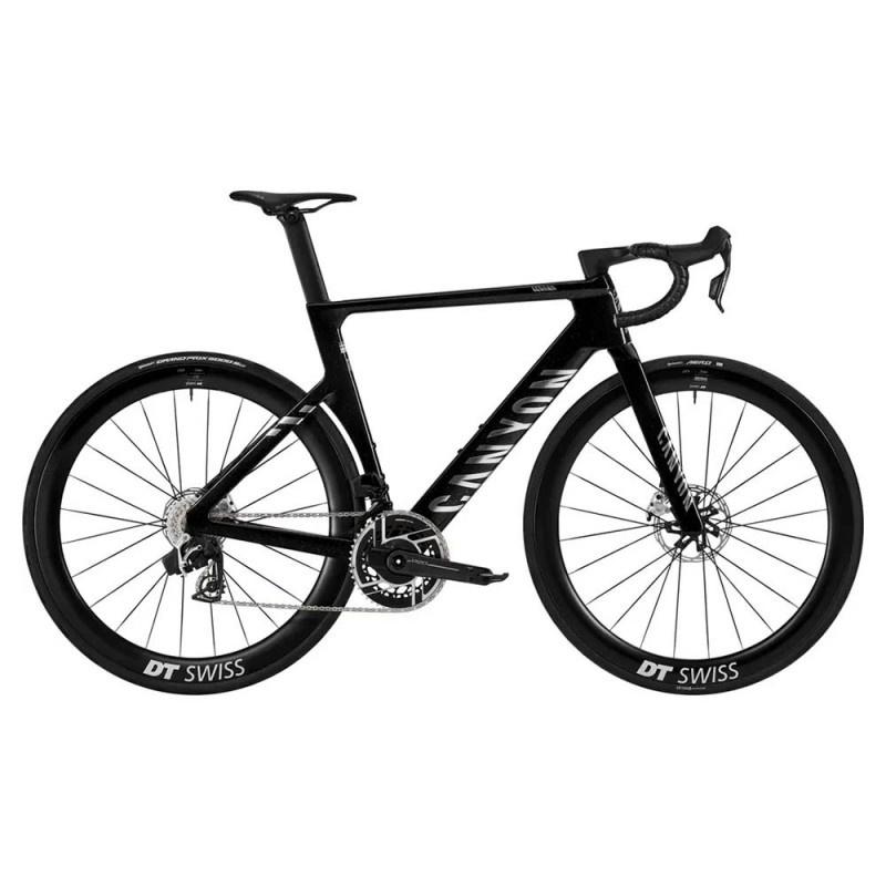 2025-Canyon-Aeroad-CFR-AXS-Road-Bike