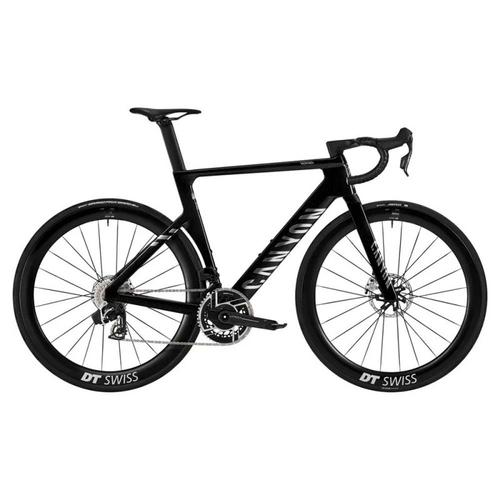 2025 Canyon Aeroad CFR AXS Road Bike