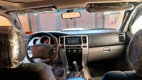 4RUNNER-2004
