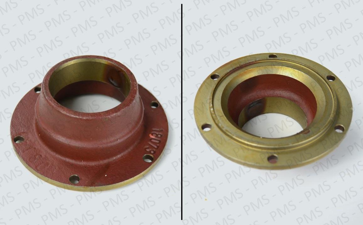فلنج-یوک-Flange-Yoke