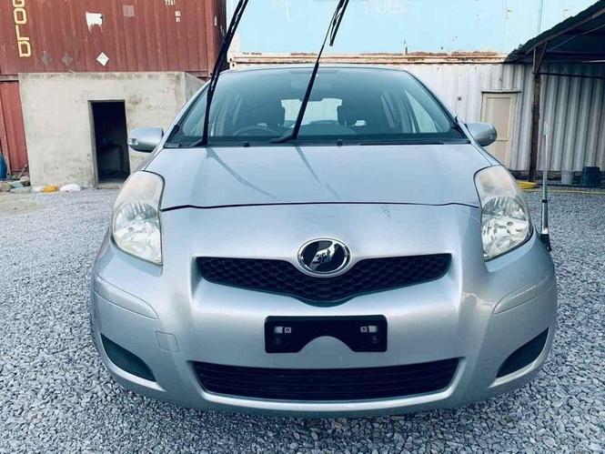 ويټذ ناواريده مادل 2008روغ غټ ماشين 1300cc