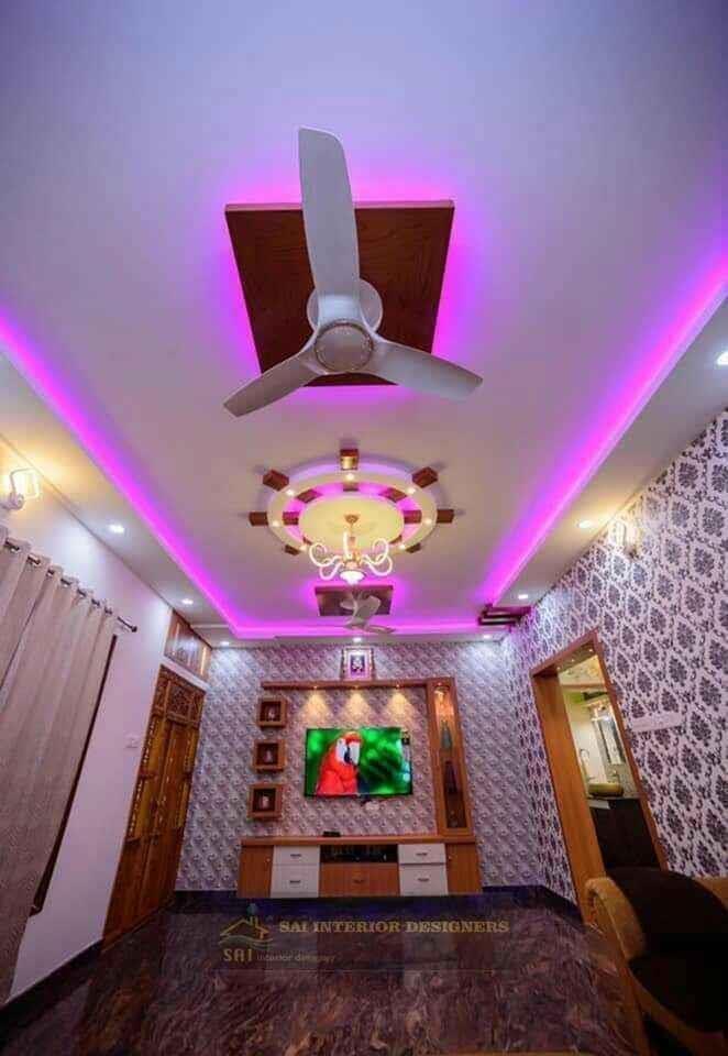 Ceiling