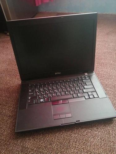 فروش لپتاب خیلی نوبدون مشکلمدل پریسیسون M4400دل