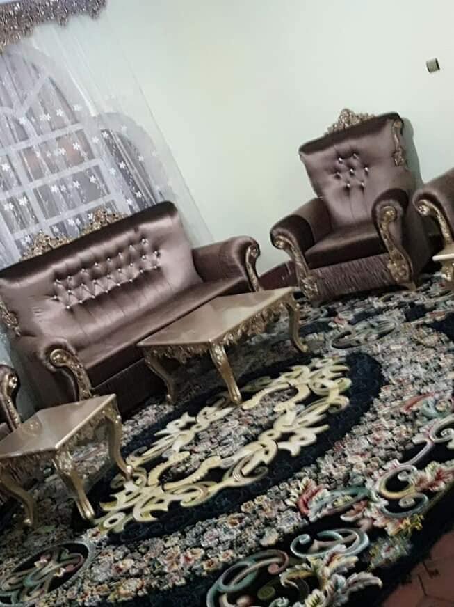 فرش-فروشي