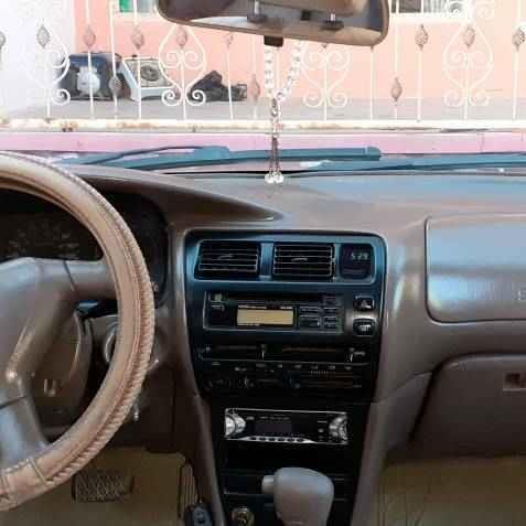 Corolla