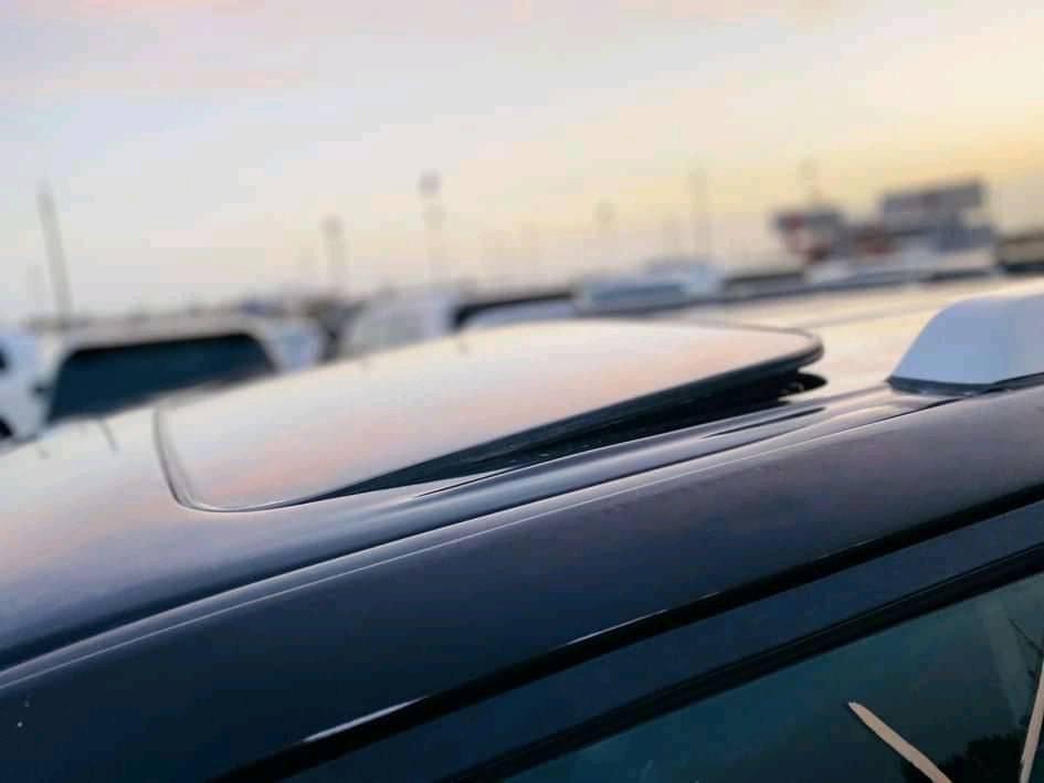 Toyota-4Runner-ﺗﻮﯾﺘﺎ-ﻓﺮوﻧﺮ