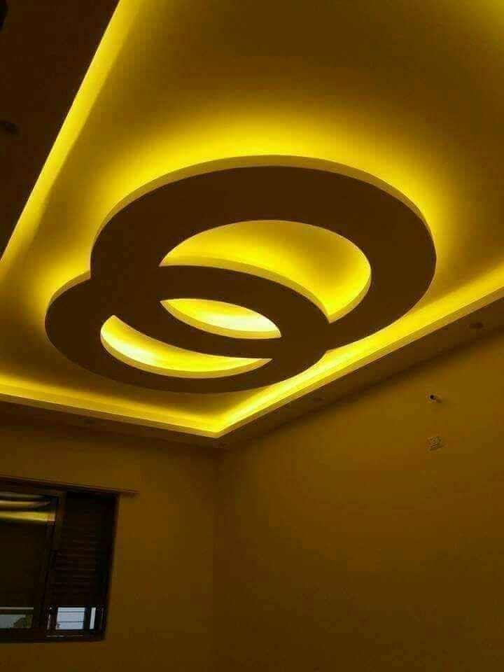 Ceiling