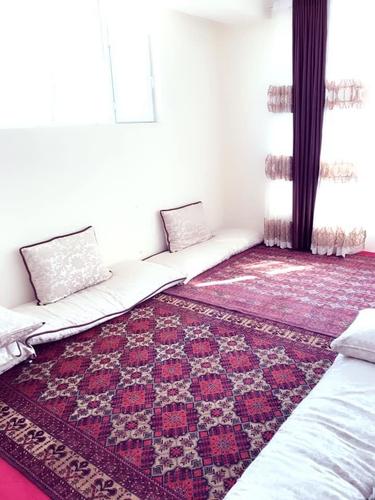 دو اتاقه فروشی منزل سه
