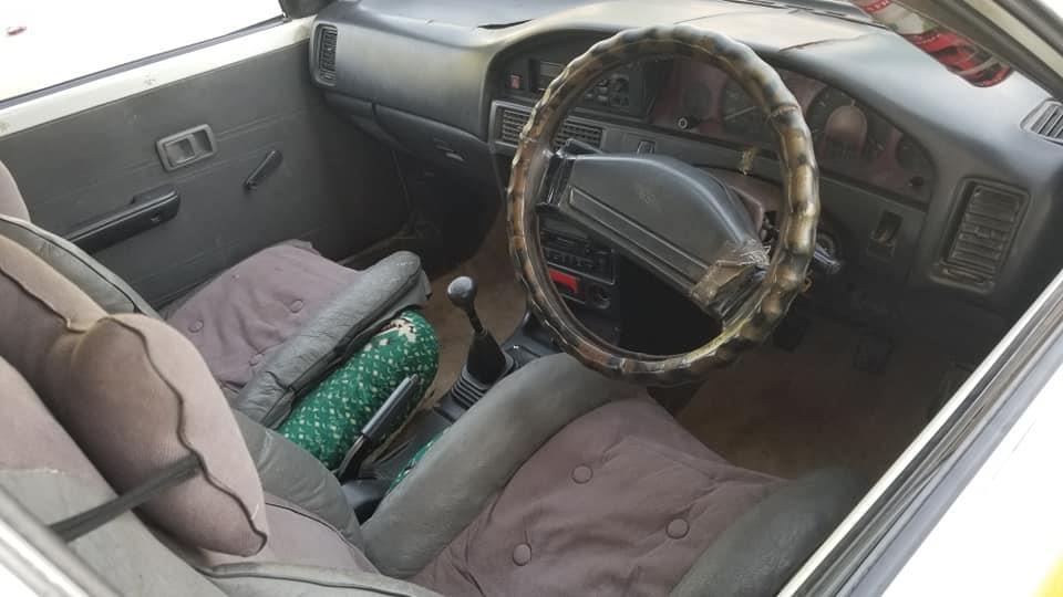 ټکسی-دخرس-دپاره