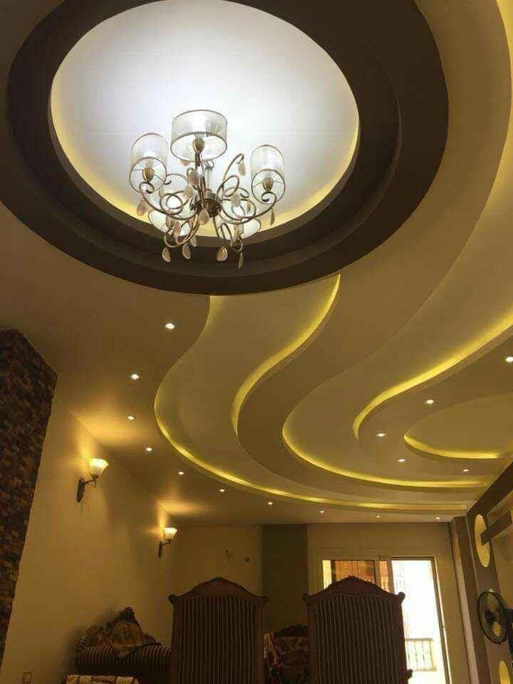 Ceiling