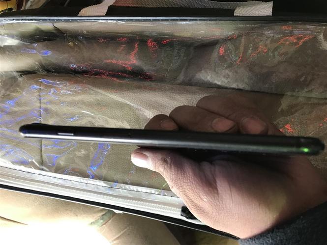 فروش عاجل iPhone 7plas
