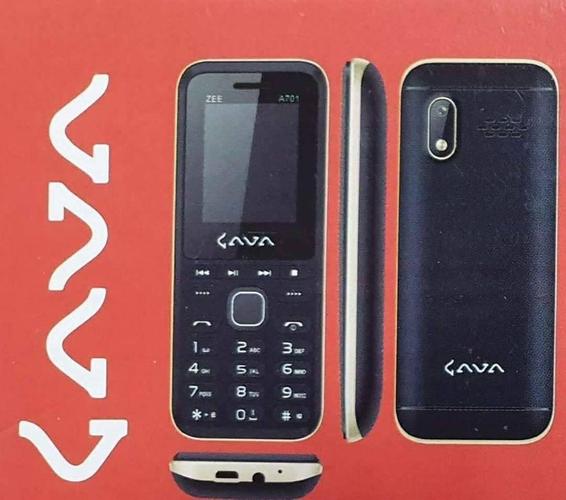 موبایل های هندی lava و viwa