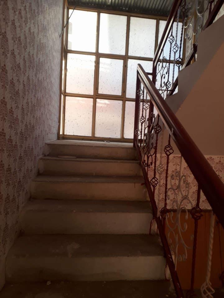 خانه-فروشی