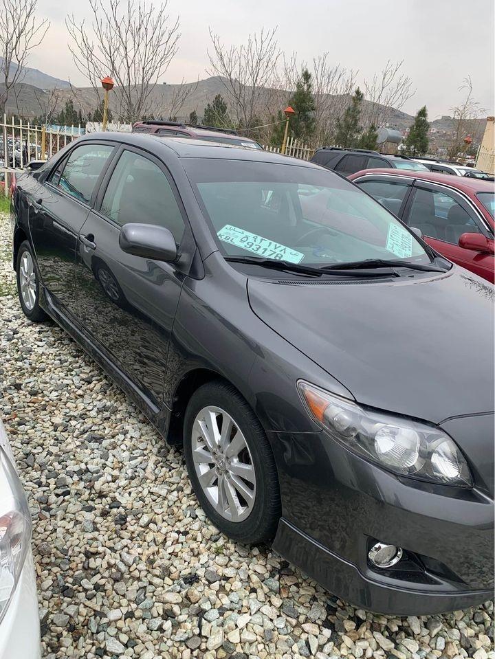 Corolla