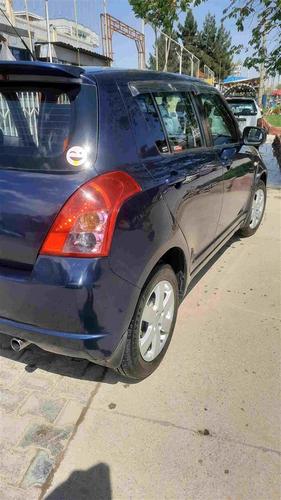 Swift 2007 دست افغانستان -6