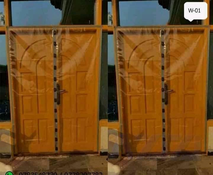 پرده-پی-وی-سی