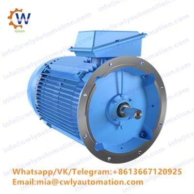 ABB general performance cast iron motor M2BAX 355SMC 6, 250