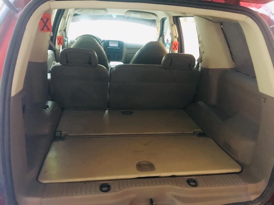 Ford-Exploer
